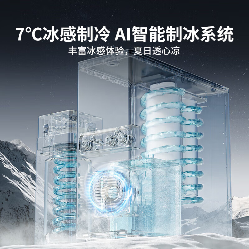 國家補貼：西屋電氣 加熱制冷凈水器 2000G