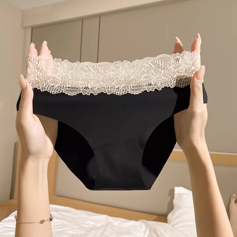 BANILACOO 無痕內褲女冰絲新款 N145