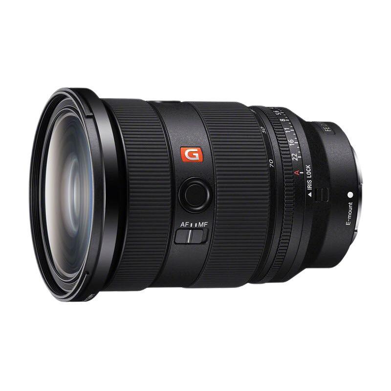 京東PLUS：索尼 SONY SEL2470GM2 FE 24-70mm F2.8 GM II 全畫幅標(biāo)準(zhǔn)變焦 G大師鏡頭（浙江國(guó)補(bǔ)）