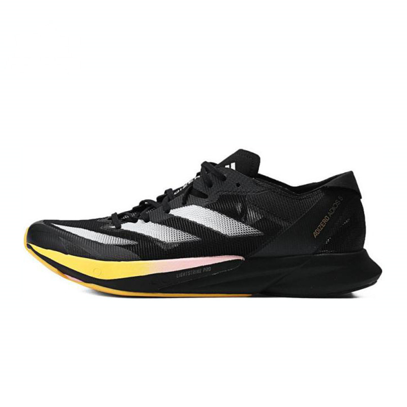 adidas 阿迪達(dá)斯 ADIZERO ADIOS 8 男款跑步鞋 IG1541