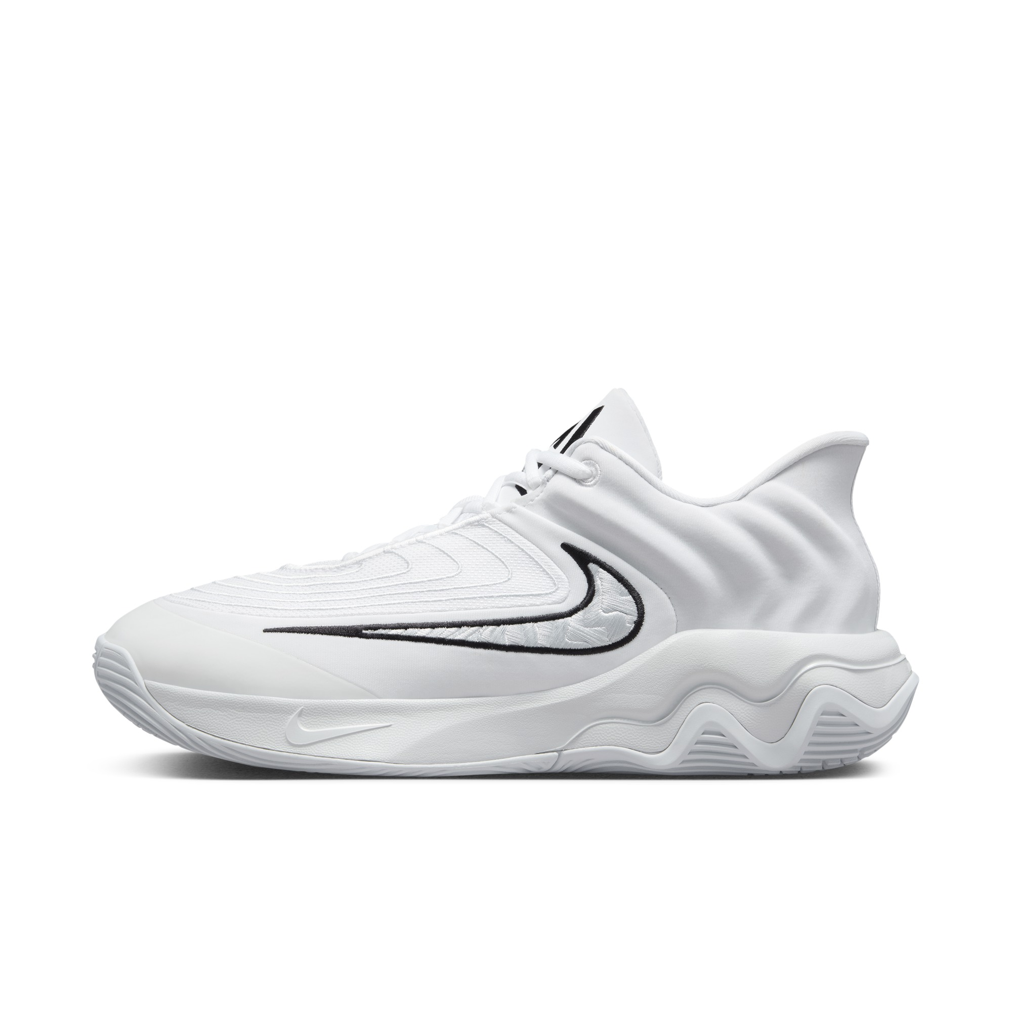 NIKE 耐克 字母哥 GIANNIS IMMORTALITY 4 男子實戰籃球鞋 FQ3681