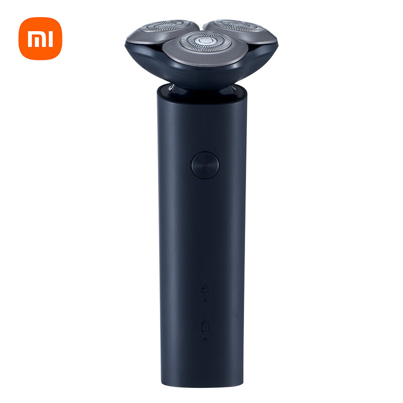 小米 Xiaomi 快刀客系列 S101 電動剃須刀 暮光藍