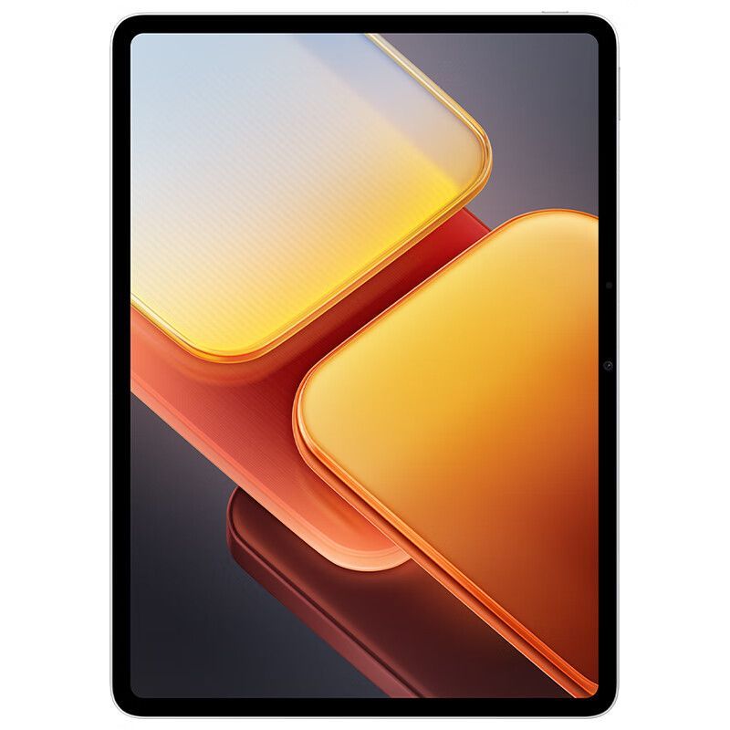 iQOO Pad2 第三代驍龍8S平板電腦 12.1英寸144Hz超感電競屏