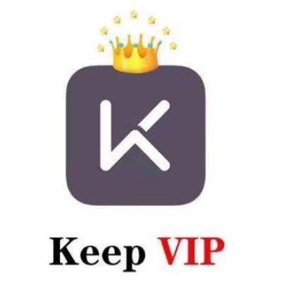Keep 會員年卡365天官方運動健身卡
