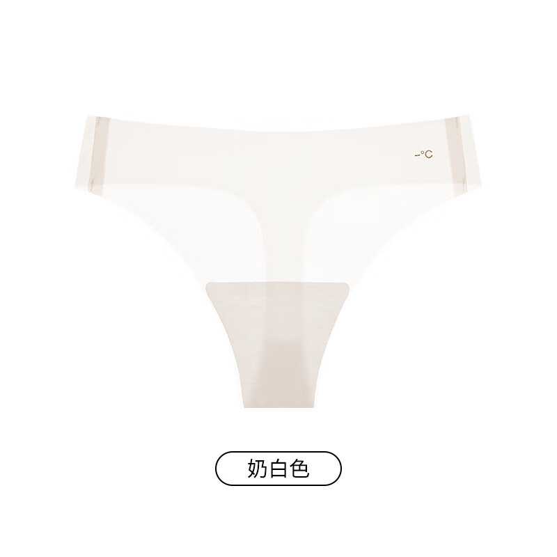 PEANOJEAN 女士超薄抑菌襠內(nèi)褲 K192