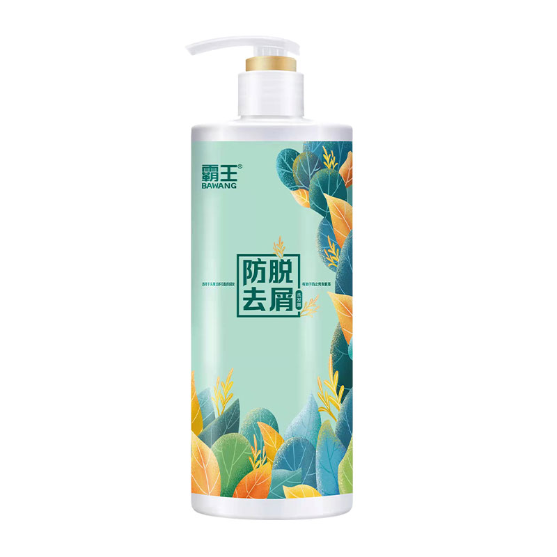 88VIP會員：霸王 防脫去屑洗發水700g