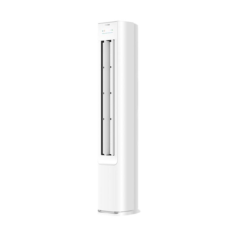 國家補貼：海爾 Haier KFR-72LW/E1-1 立式空調 2匹3匹 一級變頻