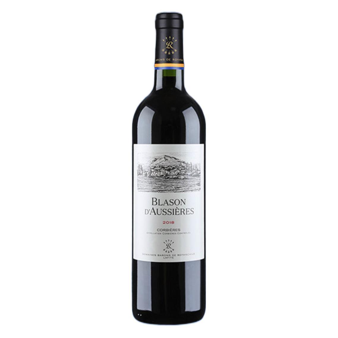 CHATEAU LAFITE ROTHSCHILD 拉菲古堡 法國拉菲傳奇精選尚品波爾多紅酒原裝進口干紅葡萄酒2支禮盒裝