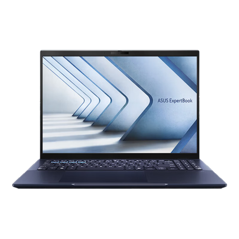 華碩破曉4Pro 國家補貼20﹪ 16英寸AI輕薄本商務辦公筆記本電腦（酷睿Ultra5 125H 32G 1T 2.5K高刷屏）