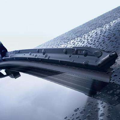 鑫百納 升級款無骨二代雨刷器*3件