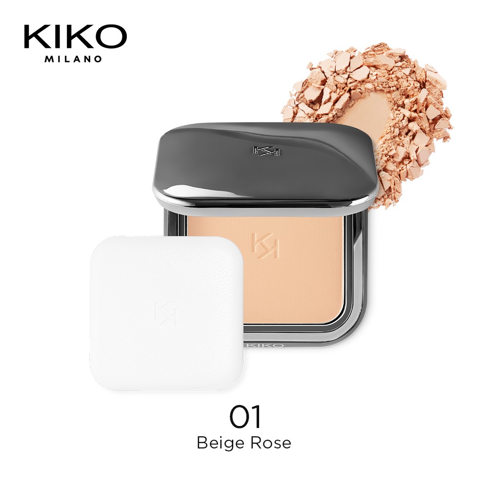 KIKO MILANO 干濕兩用粉餅