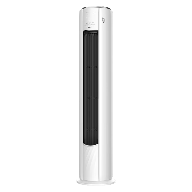 plus會員：奧克斯 空調柜機 京夢 大2匹 三級能效