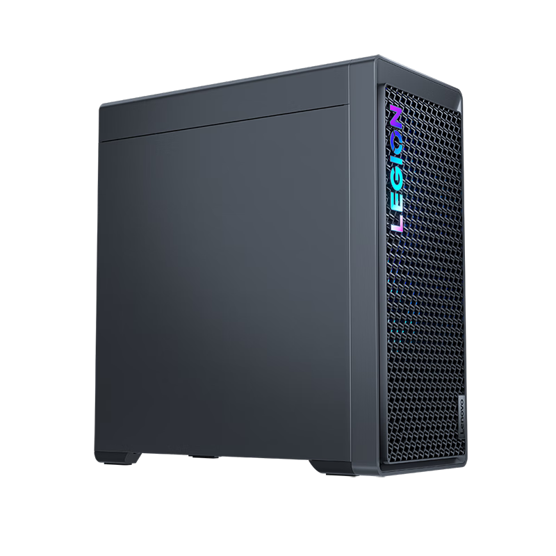 聯想（Lenovo）拯救者刃7000K 2025 游戲主機臺式電腦(酷睿i9-14900HX RTX5060TI 8GB顯卡 32G DDR5 )國家補貼20﹪