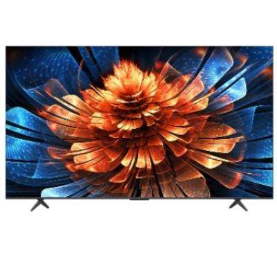 需湊單、需彈券：TCL 85Q9K 85英寸 Mini LED QLED量子點(diǎn) 液晶電視送裝一體