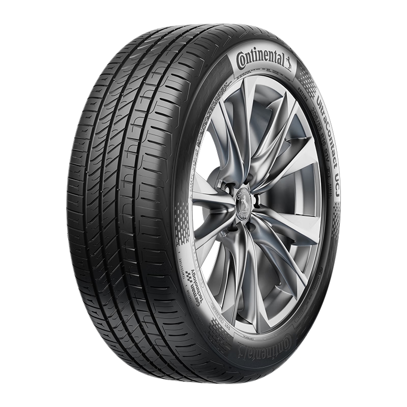 Continental 馬牌 汽車輪胎 235/55R20 102W UCJ