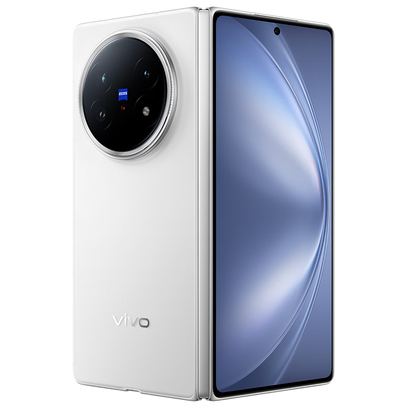 vivo 折疊屏手機 X Fold5 12GB+256GB