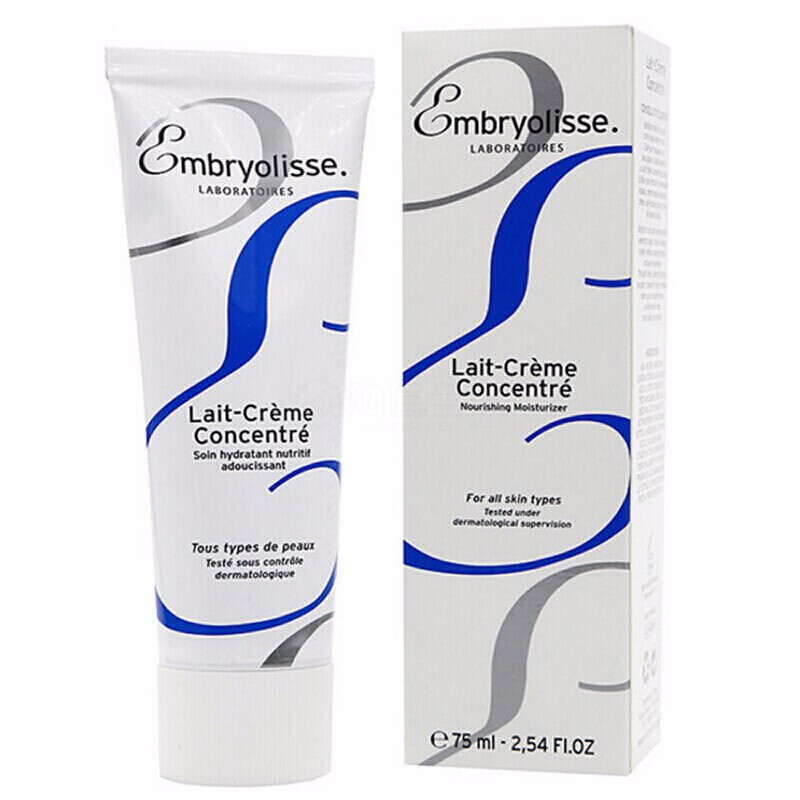 Embryolisse 水漾保濕系列保濕妝前隔離霜