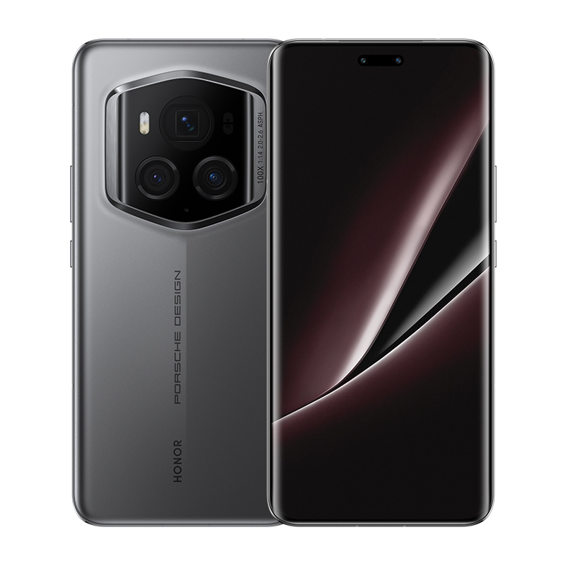 HONOR 榮耀 Magic6 RSR 保時(shí)捷設(shè)計(jì) 5G手機(jī)