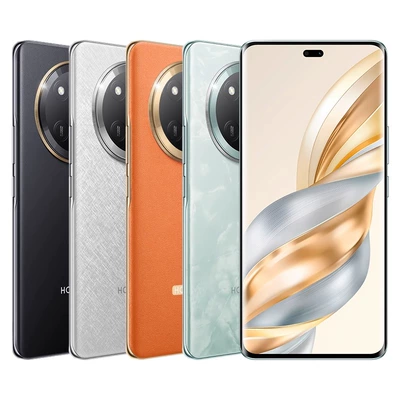 88VIP、需國補、聚劃算百億補貼：榮耀 HONOR X60 Pro 5G手機 8GB+128GB