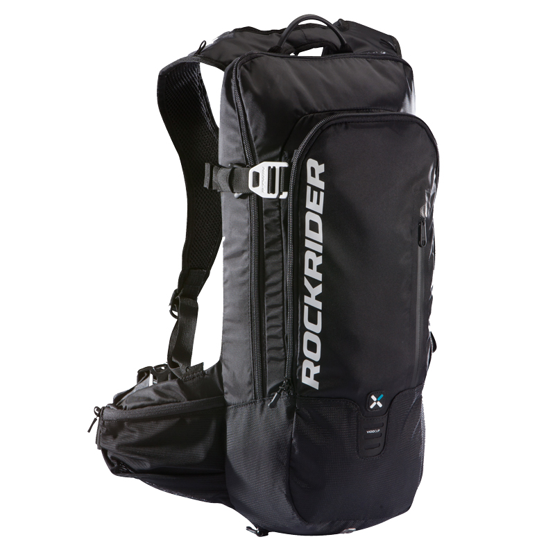 DECATHLON 迪卡儂 ST900 騎行水袋包 12L