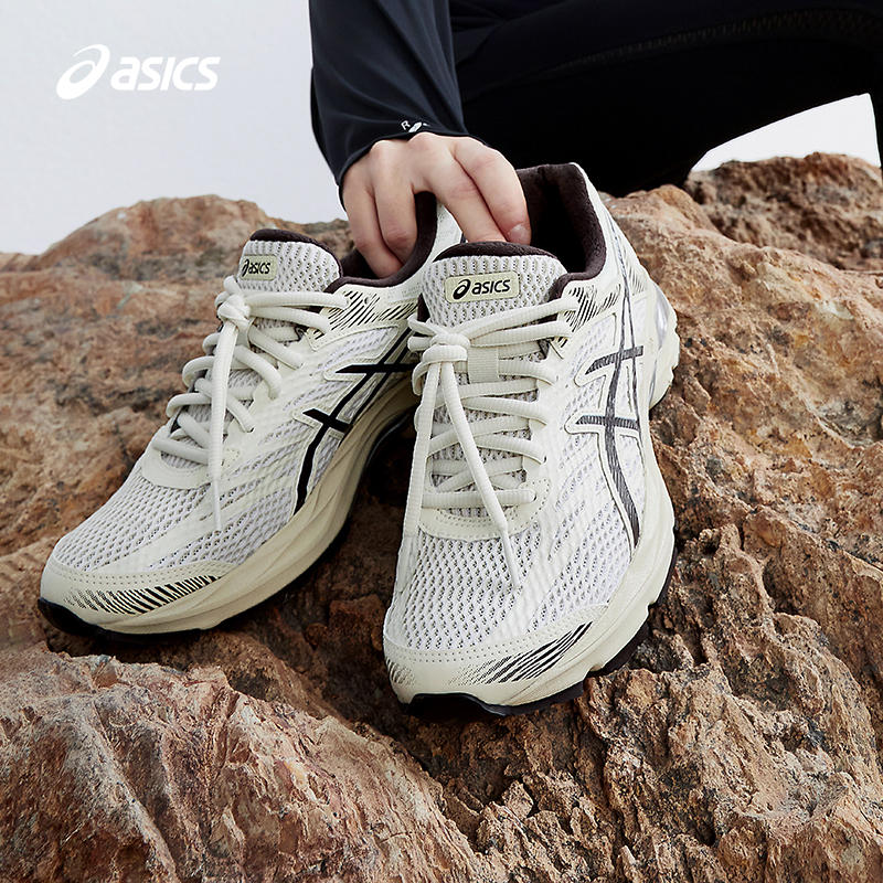 ASICS 亞瑟士 GEL-FLUX 4 1012A523 女款跑鞋