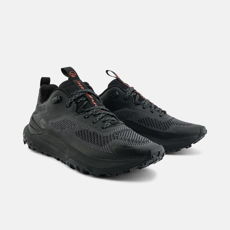 Timberland 官方男鞋徒步鞋24秋冬透氣|A6DJK