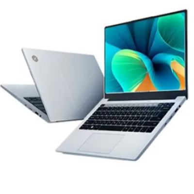 政府補貼：機械革命 無界14銳龍款R7-7735H指紋解鎖2.8K 120Hz學(xué)生輕薄筆記本