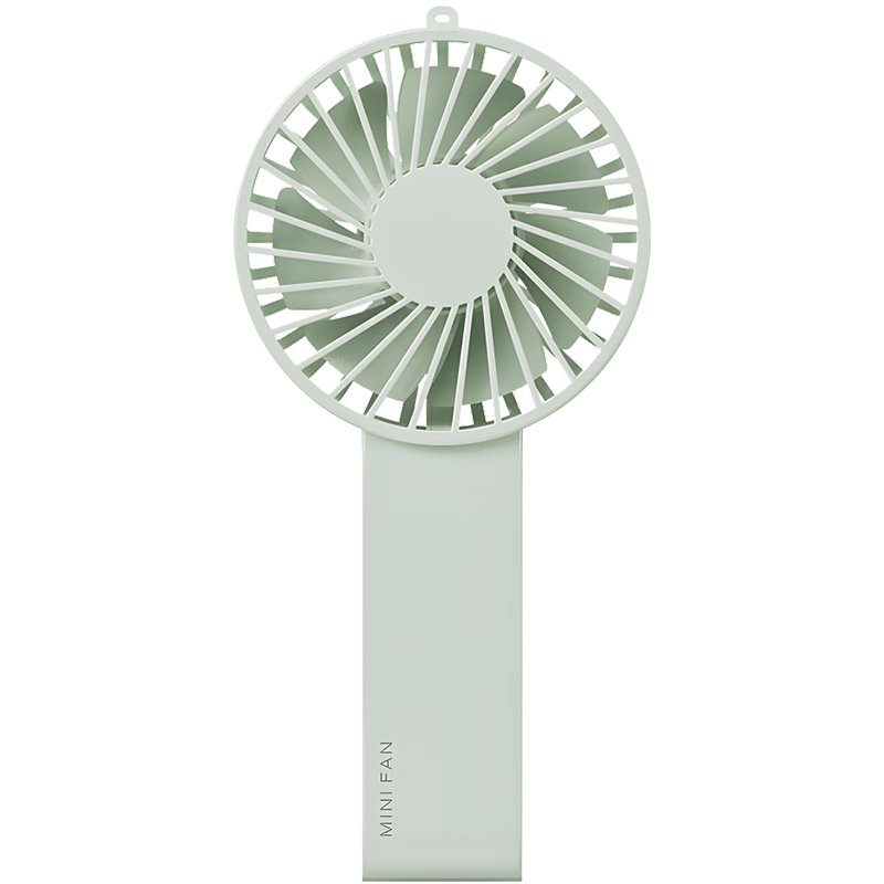 Plus會員、再降價、限地區：海納斯 充電式直流定頻 小風扇 WT-F58