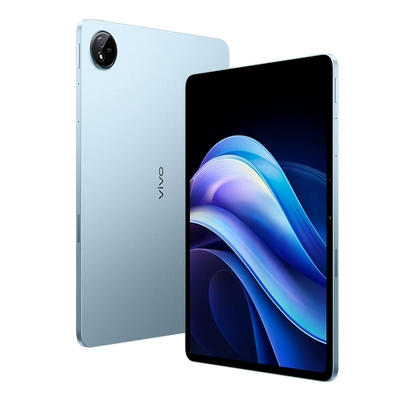 再降價(jià)、聚劃算百億補(bǔ)貼：vivo Pad3 平板電腦 8GB+128GB