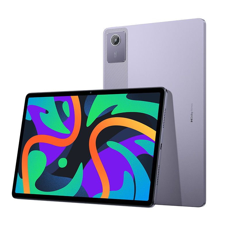 聯想 Lenovo 小新Pad 2024款 11英寸平板電腦 6GB+128GB WiFi版