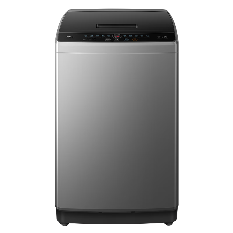 再降價、PLUS會員：TCL 波輪洗衣機 B100V2R 10公斤