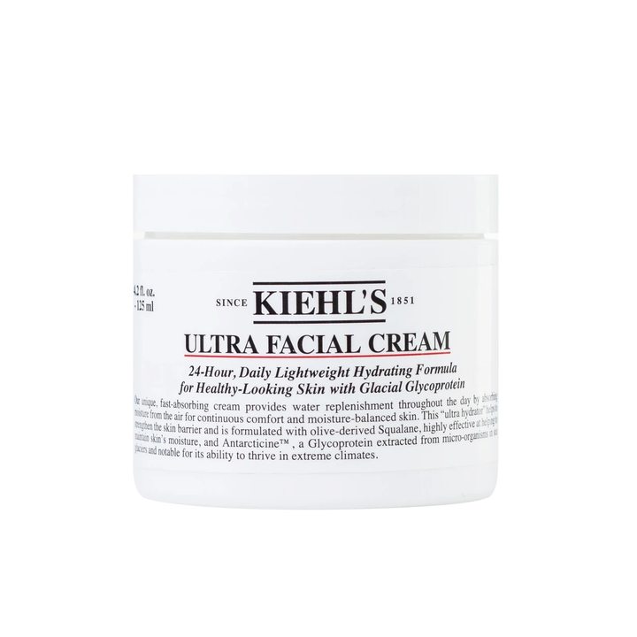 Kiehl's 科顏氏 高保濕面霜 125ml