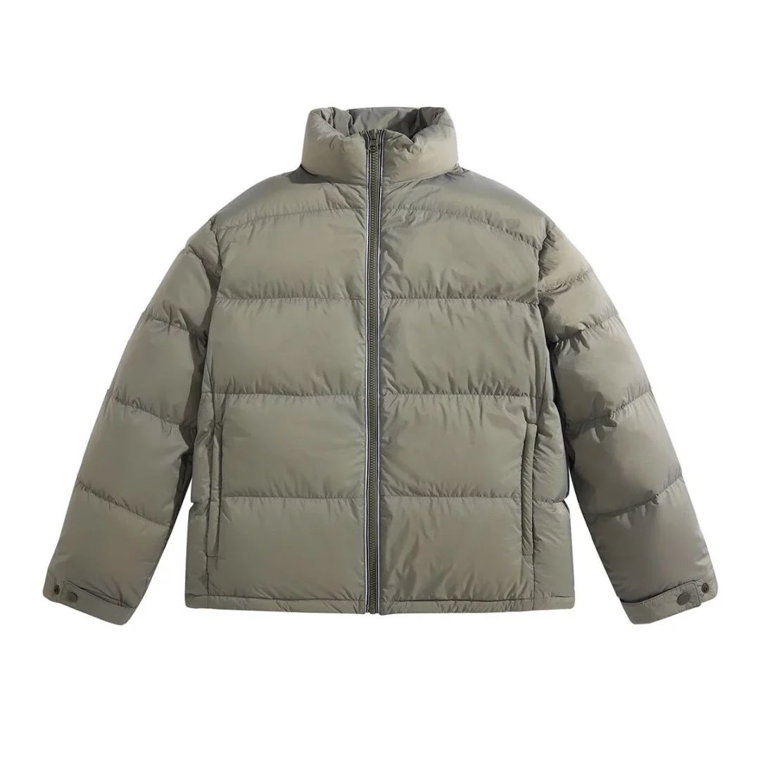 27日10點：PEACEBIRD 太平鳥 男式羽絨服 B1ACC41354
