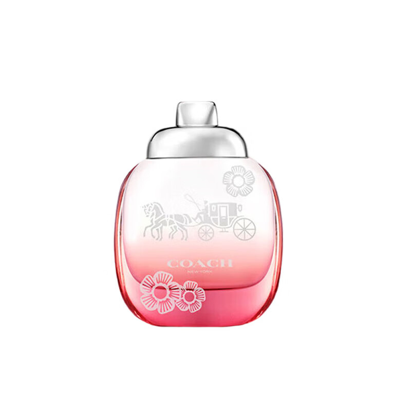 COACH 蔻馳 花馥嫣韻女士濃香水 4.5ml
