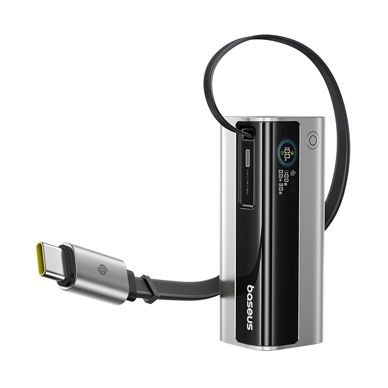 倍思 移動電源 20000mAh