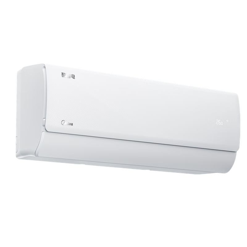 再降價、PLUS會員：Midea 美的 酷省電 KFR-35GW/N8KS1-1 壁掛式空調 大1.5匹 一級能效