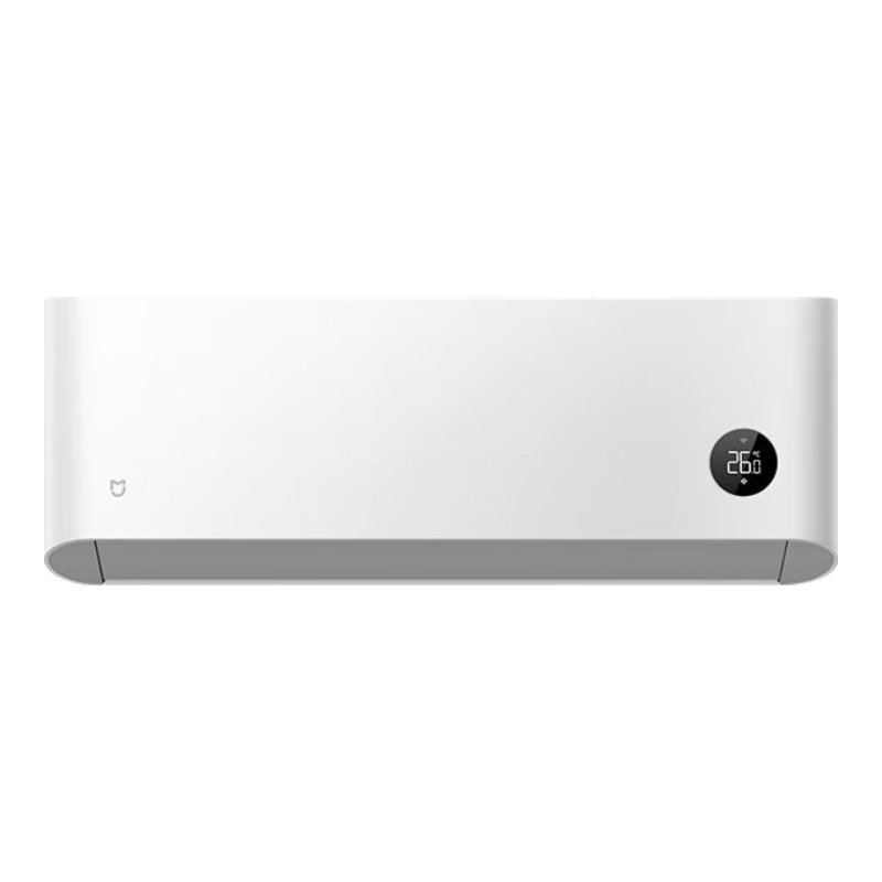 首購禮金：MI 小米 35GW-NA20/V1A1 掛機 1.5匹 巨省電Pro