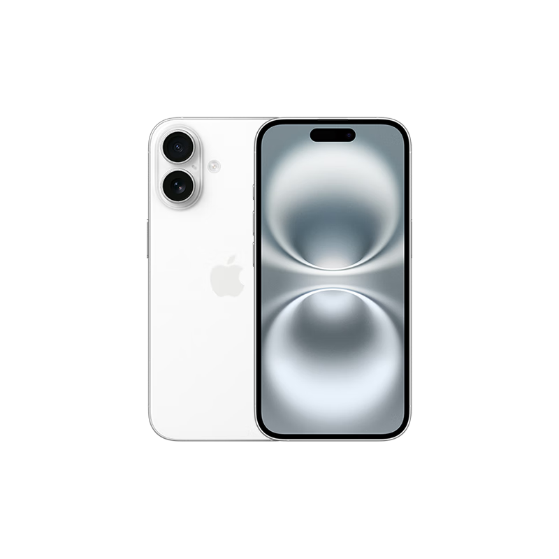 再降價、PLUS會員：Apple 蘋果 iPhone 16 5G智能手機 256G