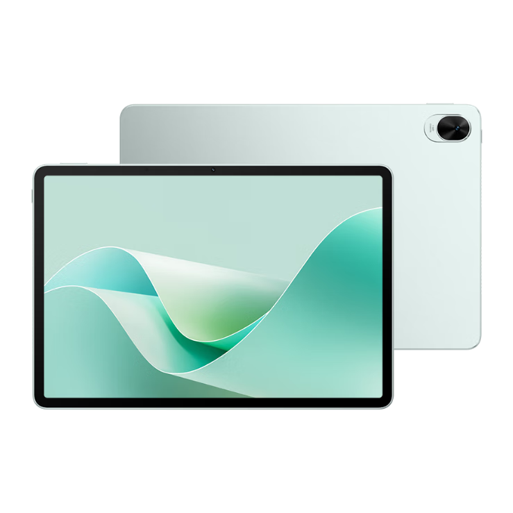 HUAWEI 華為MatePad 11.5S靈動款 平板電腦高刷2.8K全面屏學(xué)習8+256GB WIFI湖光青