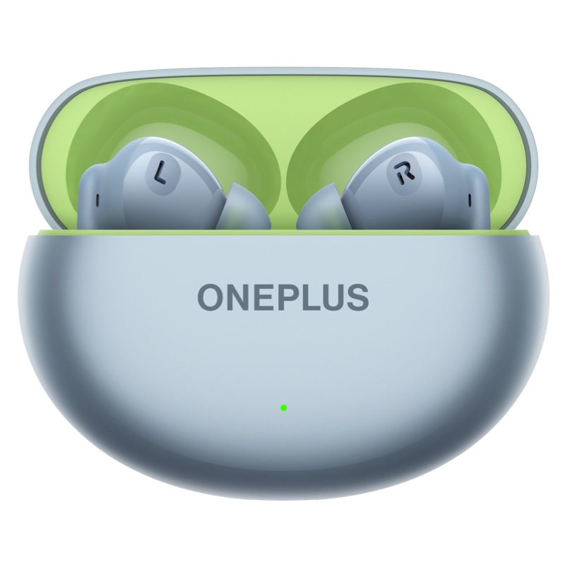 一加 OnePlus BudsAce2 真無(wú)線降噪藍(lán)牙耳機(jī) 音樂(lè)運(yùn)動(dòng)耳機(jī)