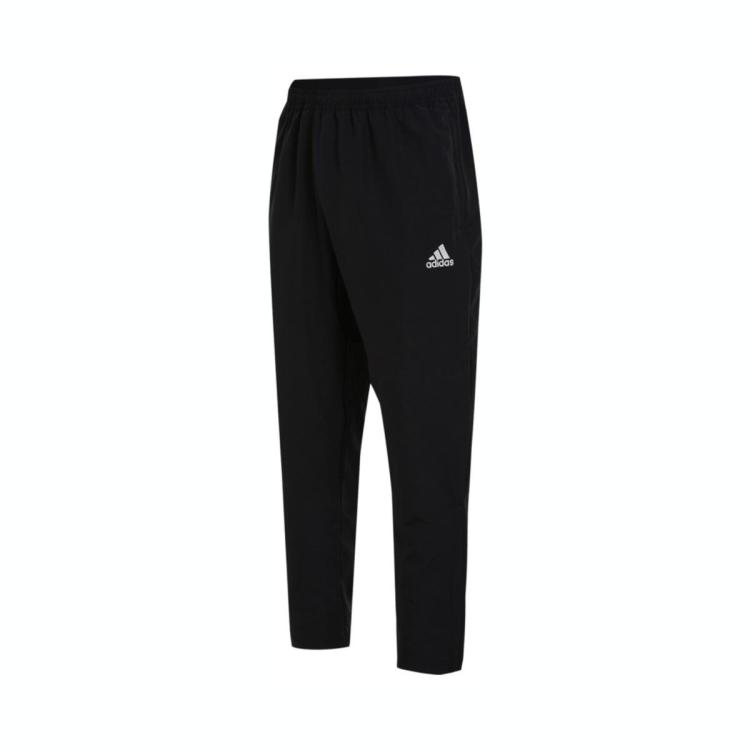 adidas 阿迪達(dá)斯 ENT22PREPNT 男子運動梭織長褲 H57533
