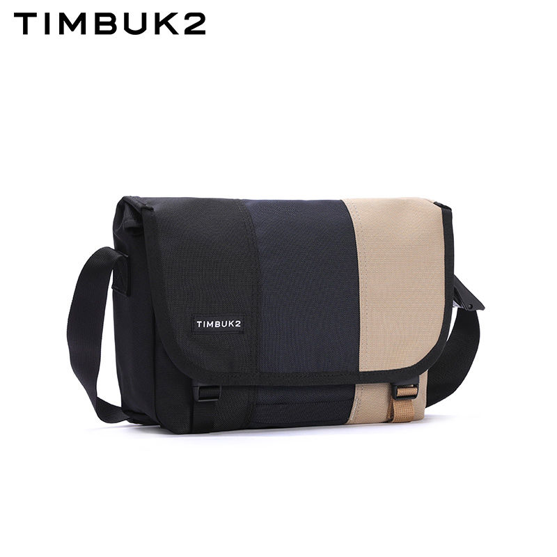 TIMBUK2 明星同款斜挎包2024包包帆布包單肩差包電腦包