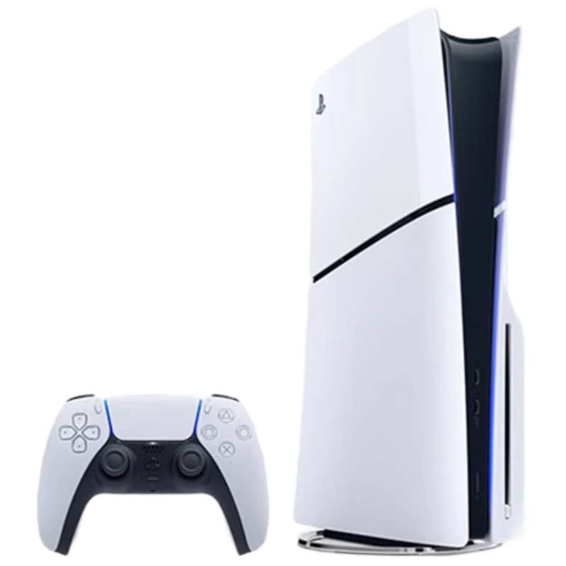 限地區，plus:索尼 PlayStation 5 PS5slim 1TB
