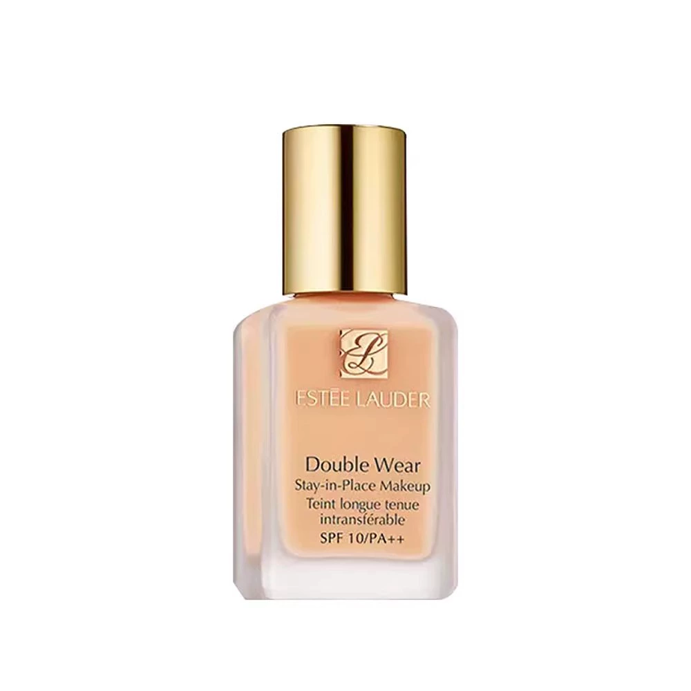 ESTEE LAUDER 雅詩蘭黛 DW粉底液輕薄服帖長效持妝遮瑕水潤保濕30ml