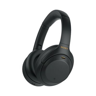 索尼(Sony)WH-1000XM4 頭戴式耳機(jī)