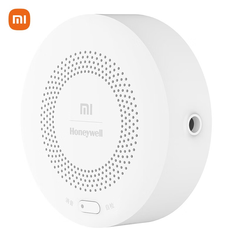 小米 Xiaomi JT-BF-03MI/AW 智能天然氣衛(wèi)士