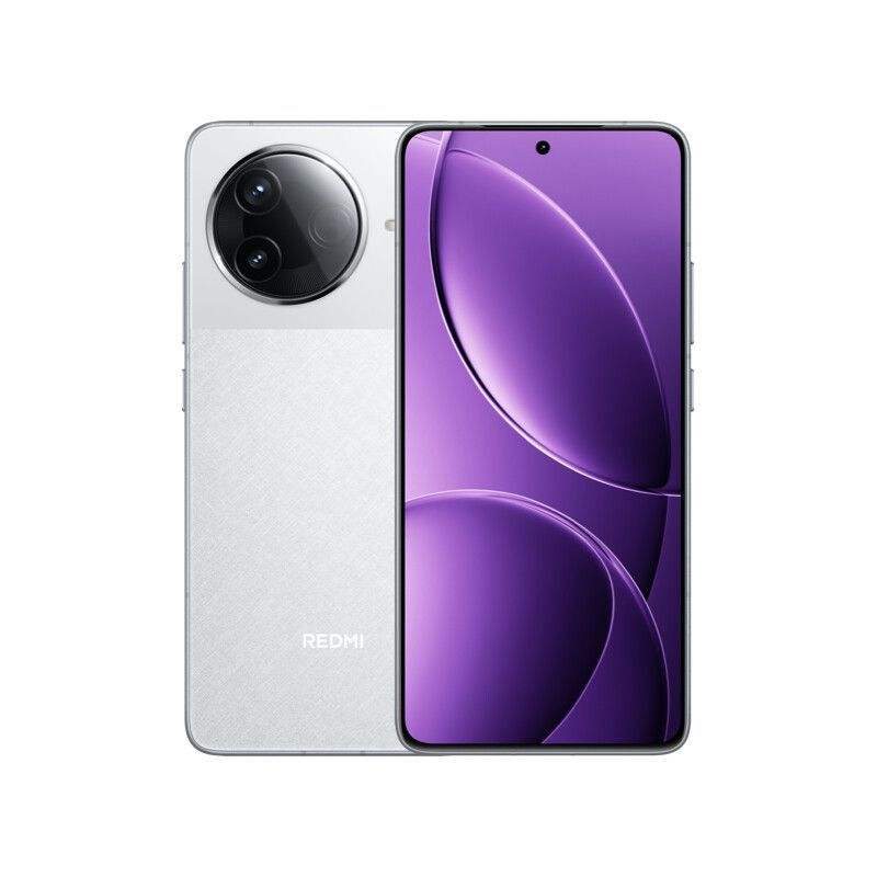 REDMI K80 全網通5G手機 12+256GB