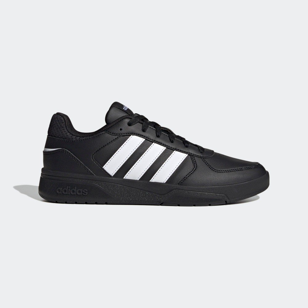 adidas 阿迪達斯 COURTBEAT 男款籃球鞋 JS3012