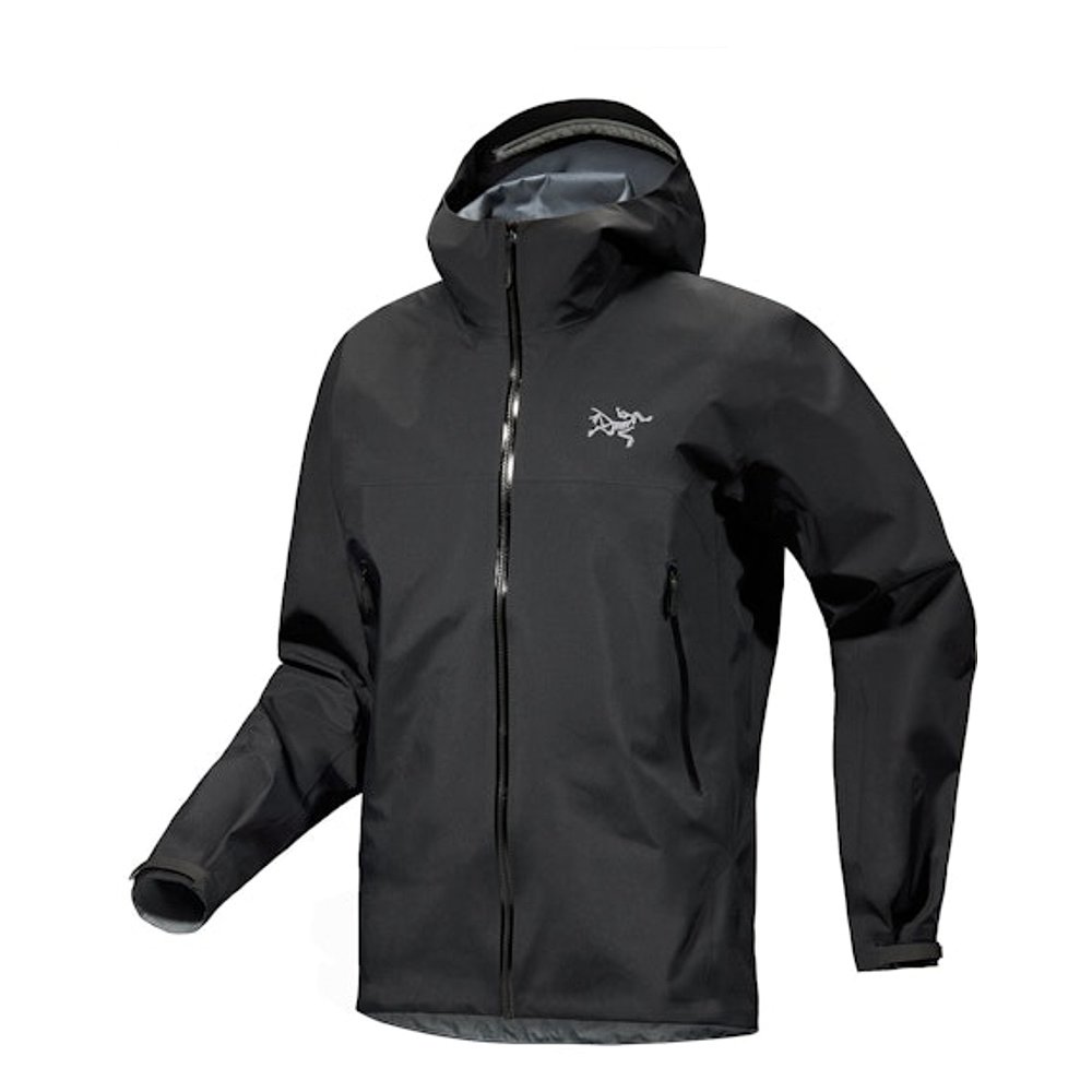 ARC'TERYX 始祖鳥 Beta Jacket 男款硬殼沖鋒衣