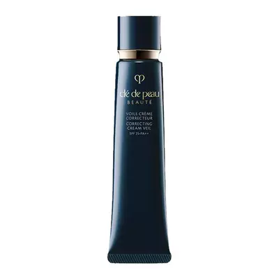 百億補貼：cle de peau BEAUTE 肌膚之鑰 光凝潤采妝前霜 SPF25 PA++ 37ml